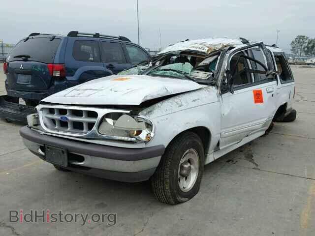1997 FORD EXPLORER - VIN: 1FMDU32X4VZA60587 - Photo 2