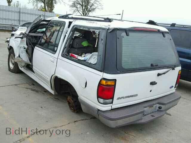 1997 FORD EXPLORER - VIN: 1FMDU32X4VZA60587 - Photo 3