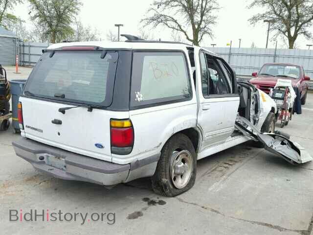 1997 FORD EXPLORER - VIN: 1FMDU32X4VZA60587 - Photo 4