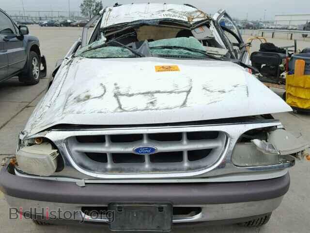 1997 FORD EXPLORER - VIN: 1FMDU32X4VZA60587 - Photo 7