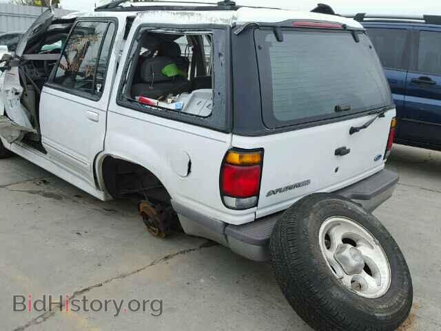1997 FORD EXPLORER - VIN: 1FMDU32X4VZA60587 - Photo 9