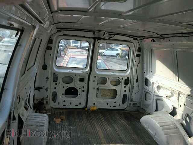 1999 FORD ECONOLINE - VIN: 1FTPE2428XHA54584 - Фото 6