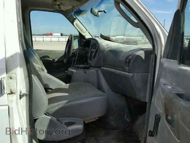 2003 FORD ECONOLINE - VIN: 1FBSS31L23HA19107 - Фото 5