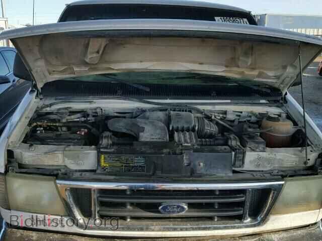 2003 FORD ECONOLINE - VIN: 1FBSS31L23HA19107 - Фото 7