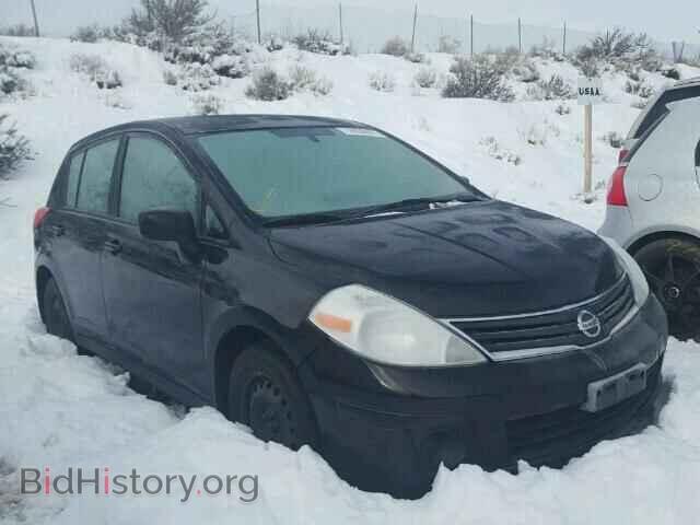 Фотография 3N1BC1CP3AL395023 - NISSAN VERSA 2010
