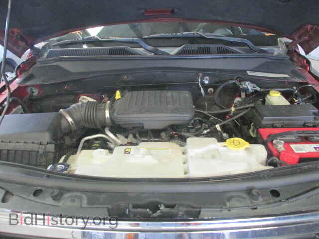 2007 DODGE NITRO - VIN: 1D8GT28KX7W590028 - Фото 7