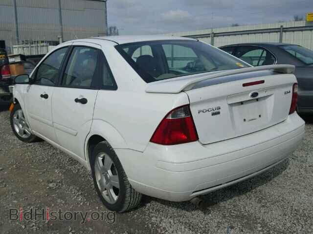 2005 FORD FOCUS - VIN: 1FAFP34N85W311005 - Фото 3