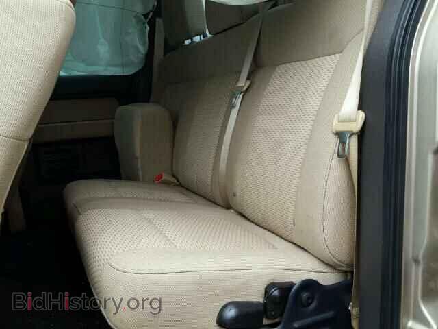 2011 FORD F150 - VIN: 1FTFX1ET4BFB54080 - Фото 6
