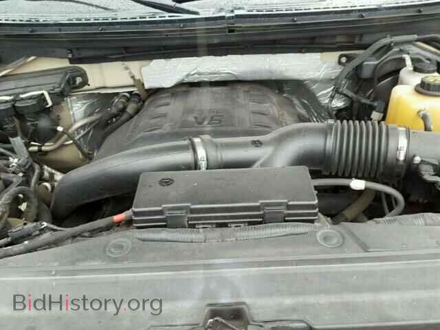2011 FORD F150 - VIN: 1FTFX1ET4BFB54080 - Фото 7