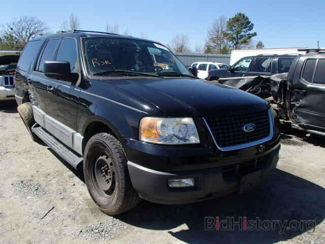 Photo 1FMPU15L74LB33687 - FORD EXPEDITION 2004