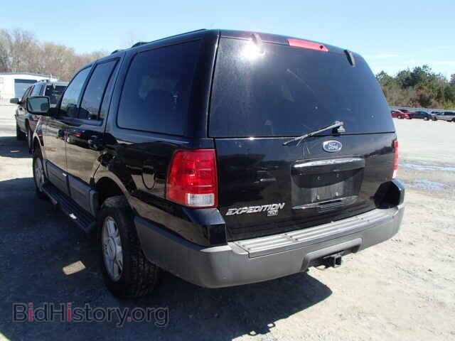 2004 FORD EXPEDITION - VIN: 1FMPU15L74LB33687 - Фото 3