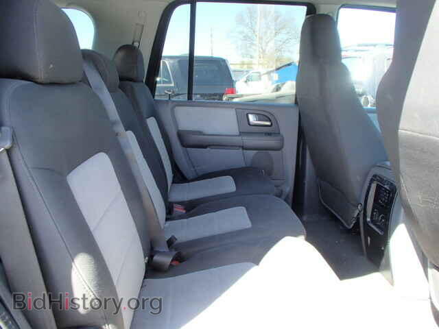 2004 FORD EXPEDITION - VIN: 1FMPU15L74LB33687 - Фото 6
