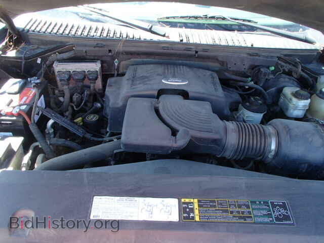 2004 FORD EXPEDITION - VIN: 1FMPU15L74LB33687 - Фото 7