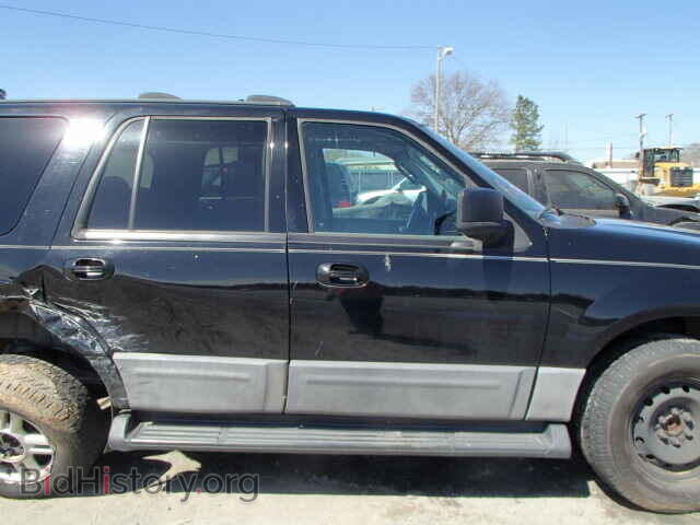 2004 FORD EXPEDITION - VIN: 1FMPU15L74LB33687 - Фото 10