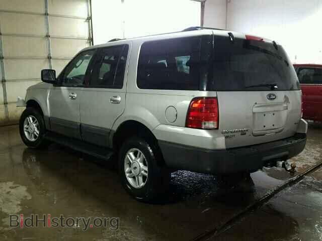 2004 FORD EXPEDITION - VIN: 1FMPU16L54LB69876 - Фото 3