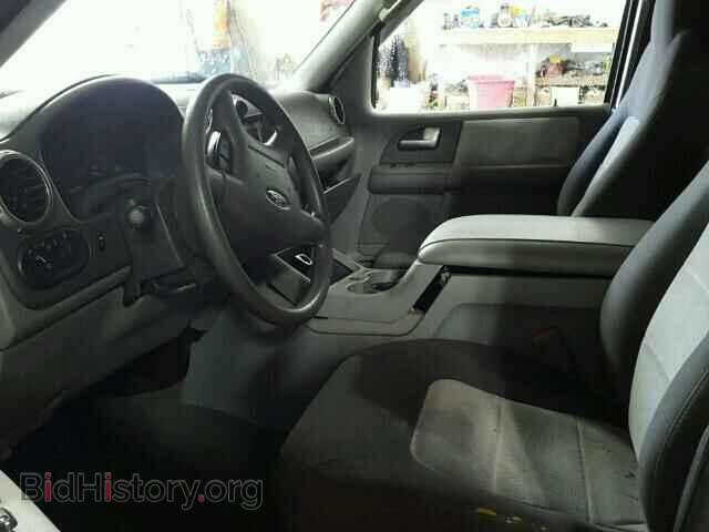 2004 FORD EXPEDITION - VIN: 1FMPU16L54LB69876 - Фото 5