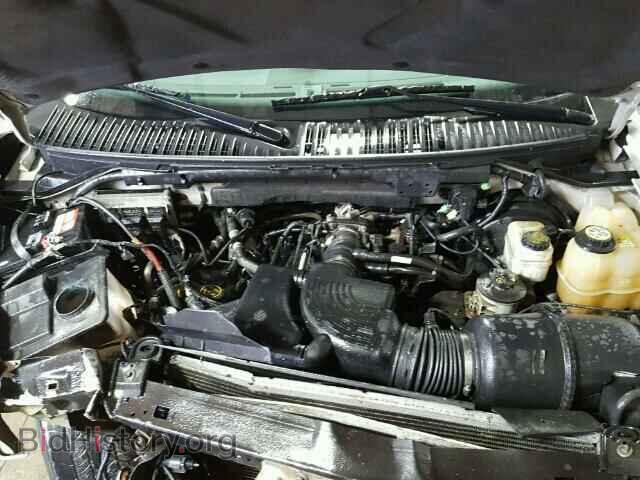 2004 FORD EXPEDITION - VIN: 1FMPU16L54LB69876 - Фото 7