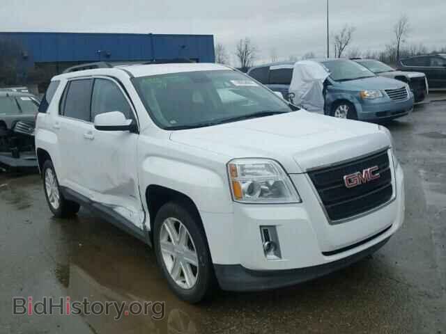 Photo 2GKALSEK8C6126754 - GMC TERRAIN 2012