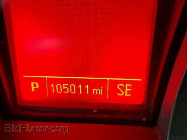 2012 GMC TERRAIN - VIN: 2GKALSEK8C6126754 - Photo 8