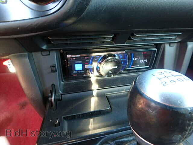2004 HONDA S2000 - VIN: JHMAP21464S000204 - Фото 9