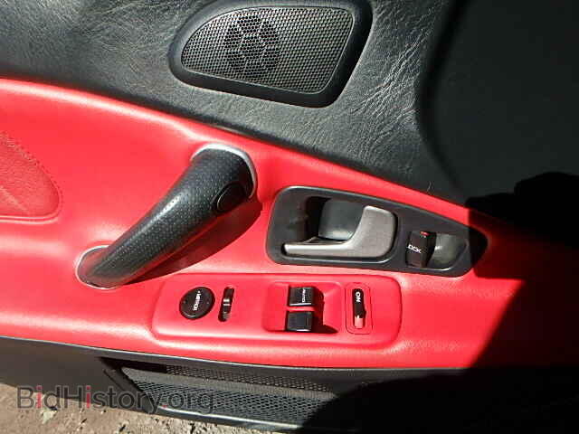 2004 HONDA S2000 - VIN: JHMAP21464S000204 - Фото 10