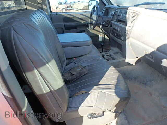 2010 DODGE RAM 3500 - VIN: 3D6WH4EL3AG130486 - Фото 6