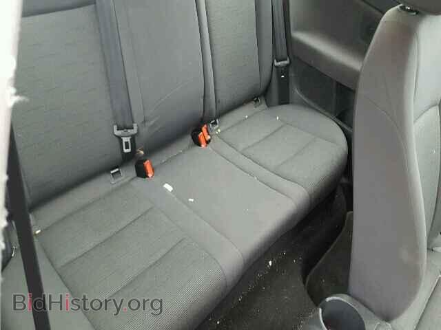 2009 VOLKSWAGEN RABBIT - VIN: WVWAA71K49W000538 - Фото 6