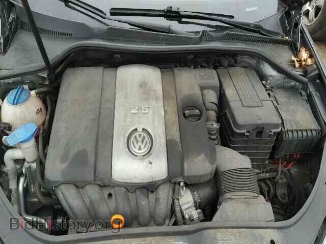 2009 VOLKSWAGEN RABBIT - VIN: WVWAA71K49W000538 - Фото 7