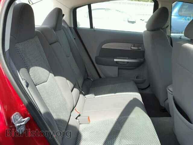 2007 CHRYSLER SEBRING - VIN: 1C3LC46K77N651681 - Фото 6