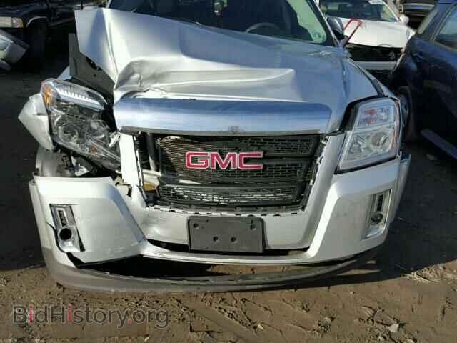 2014 GMC TERRAIN - VIN: 2GKALMEK6E6211204 - Photo 7
