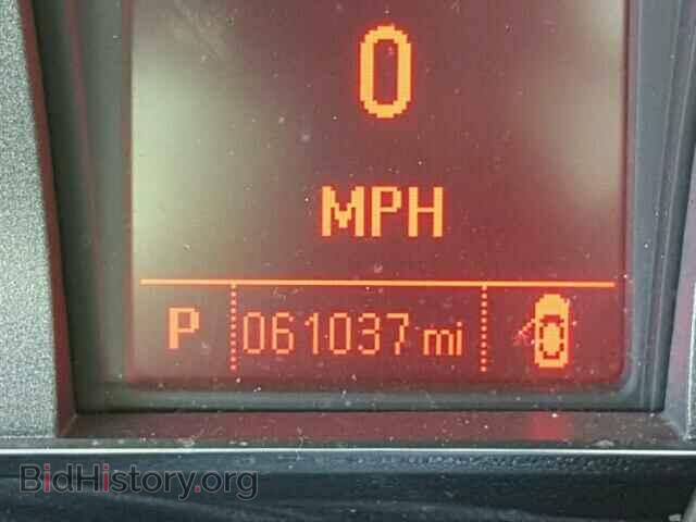 2014 GMC TERRAIN - VIN: 2GKALMEK6E6211204 - Photo 8