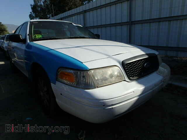 Photo 2FAFP74V77X143761 - FORD CROWN VIC 2007