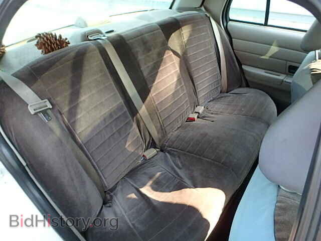 2007 FORD CROWN VIC - VIN: 2FAFP74V77X143761 - Фото 6