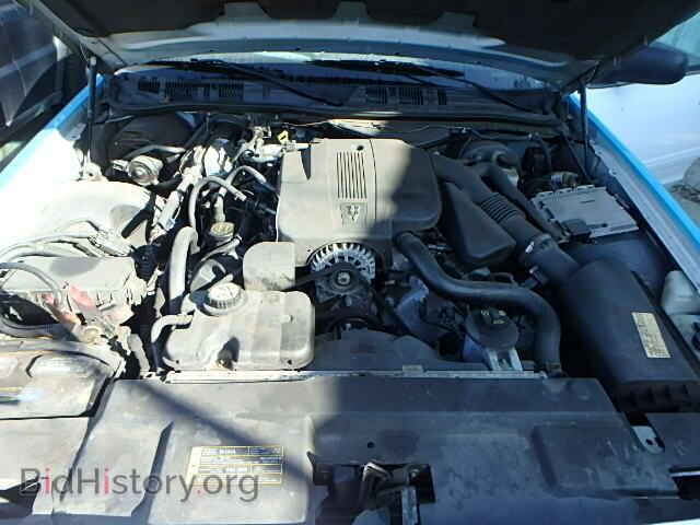 2007 FORD CROWN VIC - VIN: 2FAFP74V77X143761 - Фото 7