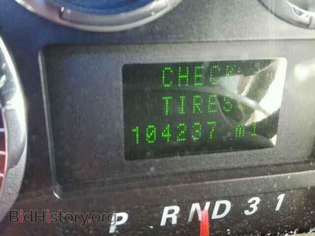 2005 FORD FREESTAR - VIN: 2FMDA58295BA10528 - Фото 8