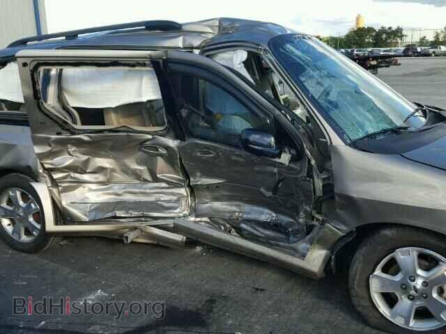 2005 FORD FREESTAR - VIN: 2FMDA58295BA10528 - Фото 9