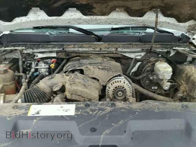 2007 CHEVROLET SILVERADO - VIN: 1GCEC19C67Z511671 - Фото 7