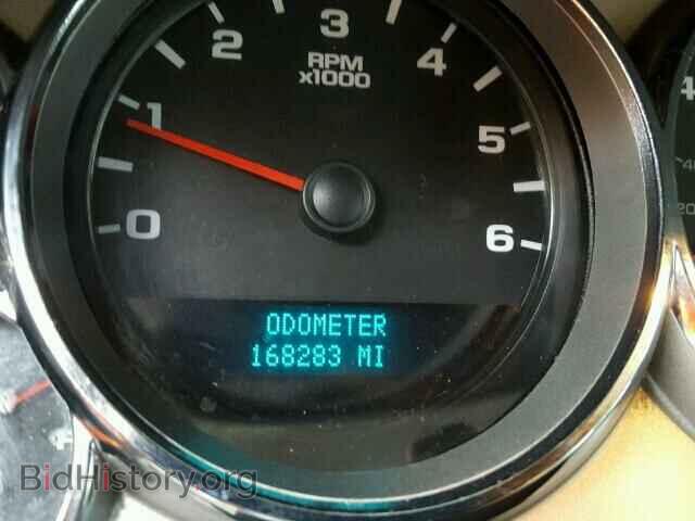 2007 CHEVROLET SILVERADO - VIN: 1GCEC19C67Z511671 - Фото 8