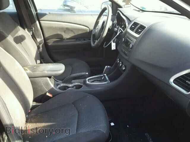 2013 DODGE AVENGER - VIN: 1C3CDZAB0DN565948 - Photo 5