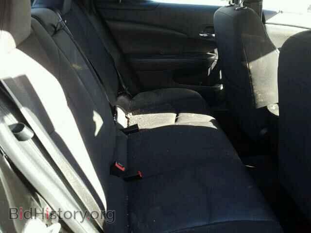 2013 DODGE AVENGER - VIN: 1C3CDZAB0DN565948 - Photo 6