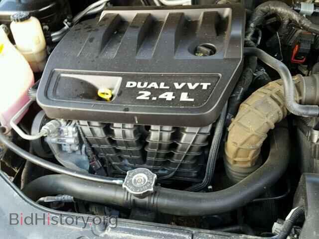2013 DODGE AVENGER - VIN: 1C3CDZAB0DN565948 - Photo 7