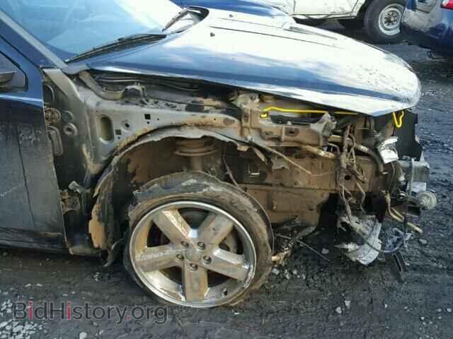 2013 DODGE AVENGER - VIN: 1C3CDZAB0DN565948 - Photo 9