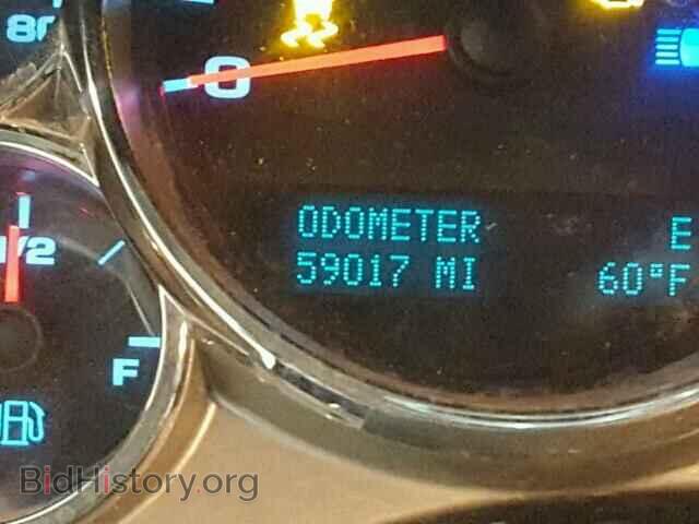 2013 CHEVROLET SILVERADO - VIN: 1GCRKSE77DZ204783 - Фото 8