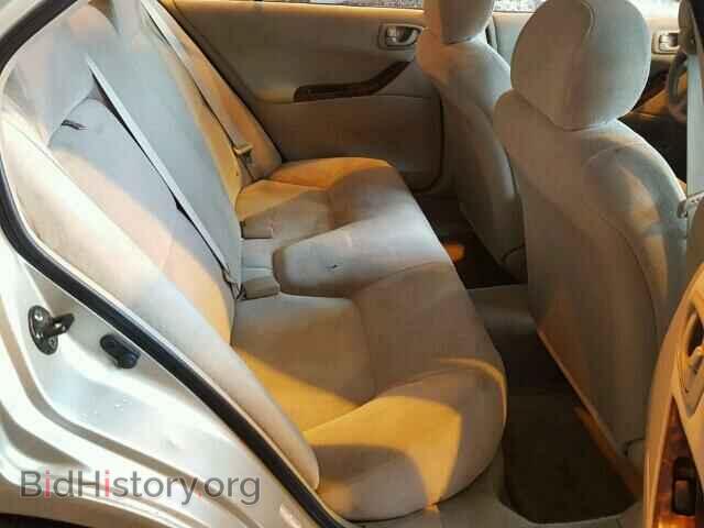 2001 MITSUBISHI GALANT - VIN: 4A3AA46G21E049375 - Фото 6