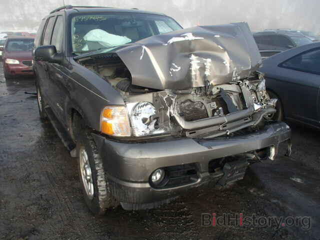 Photo 1FMZU73E34UC05902 - FORD EXPLORER 2004