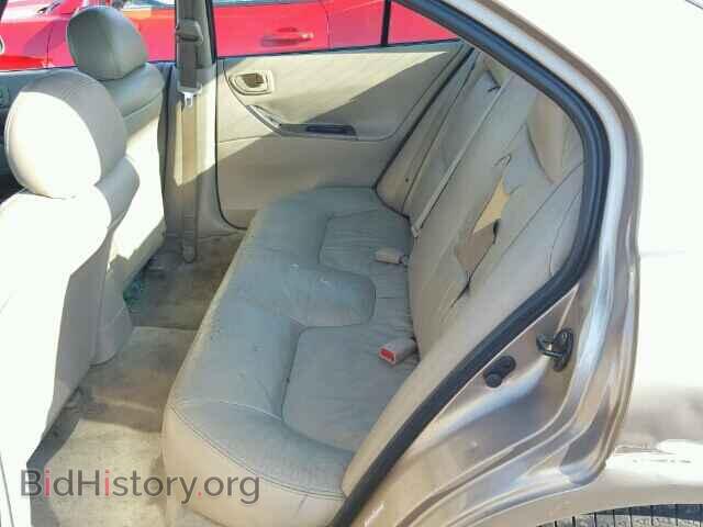2002 MITSUBISHI GALANT - VIN: 4A3AA46H02E004929 - Фото 6