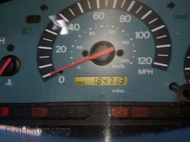 2002 MITSUBISHI GALANT - VIN: 4A3AA46H02E004929 - Фото 8