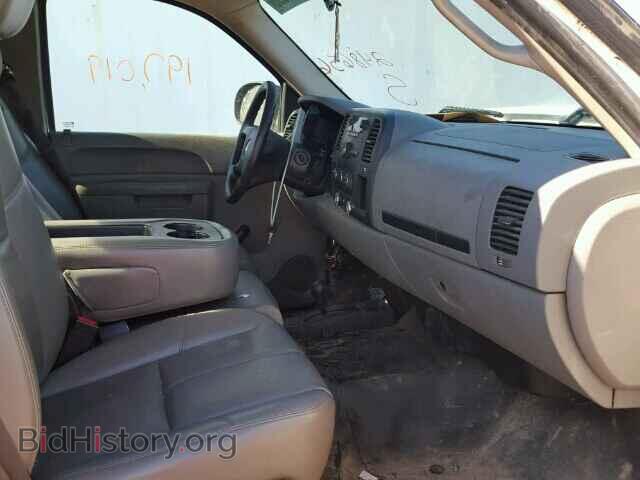 2011 CHEVROLET SILVERADO - VIN: 1GCRKPEA3BZ248656 - Фото 5