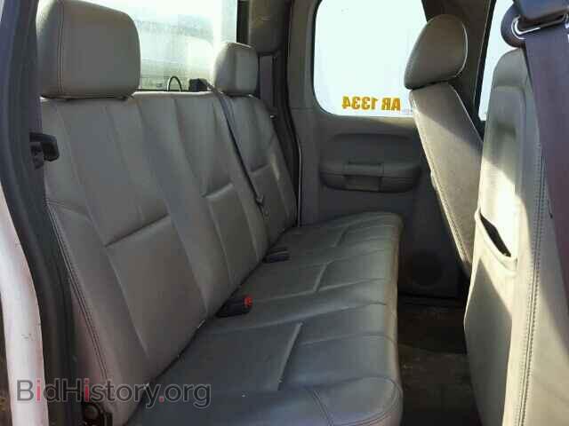 2011 CHEVROLET SILVERADO - VIN: 1GCRKPEA3BZ248656 - Фото 6