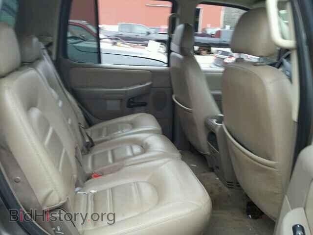 2005 FORD EXPLORER - VIN: 1FMDU73E25UA76255 - Фото 6